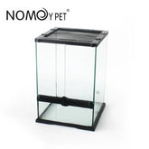 Reptile Cage Glass Terrarium (3 Sizes)